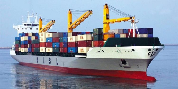 Comercio No Petrolero: Irán lanzará línea naviera para conectarse a América Latina