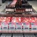 Los ocho cortes de carne a precios rebajados ya se consiguen en todo el país
