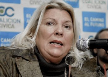 El Fiscal Marijuan pidió desestimar la denuncia de Carrió contra el Gobierno por “envenenamiento”