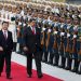 EE.UU: Joe Biden ve la influencia China en Latinoamérica