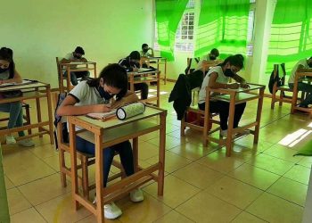 Inicio de clases: así es la organización de la presencialidad alternada en el Chaco
