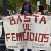 Colectivo de Mujeres pide declarar la “emergencia nacional por violencia de género”