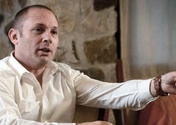 Caso Traficante: el 8 de marzo comenzará el primer juicio oral contra D’Alessio