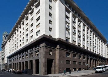 Variación real positiva: La recaudación impositiva de enero subió 46,6 %, a $ 772.860 millones