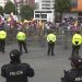 “Heridos” indígenas votarían por Arauz en posible duelo con Lasso