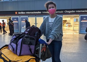 Buena Señal: Diez científicos argentinos regresaron del exterior para apostar al desarrollo del país