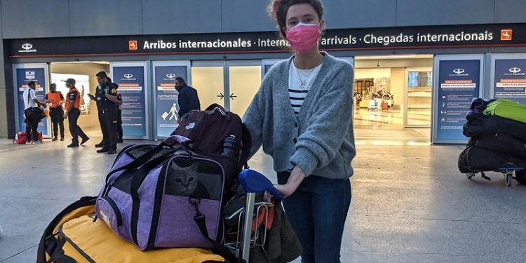 Buena Señal: Diez científicos argentinos regresaron del exterior para apostar al desarrollo del país