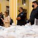 Operativo Camarón: Detuvieron a una narcobanda integrada por barras de Boca y secuestran 60 kilos de droga y un arsenal