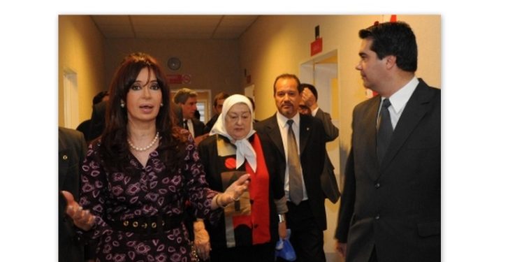 Partido Justicialista: El Frente de Agrupaciones Peronistas presenta su espacio