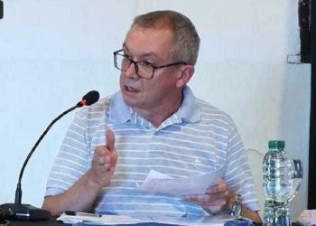 Pedrini: “El sinceramiento de tarifas permitirá extender el servicio a todo el Chaco”