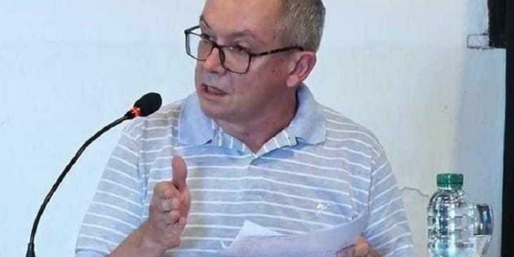 Pedrini: “El sinceramiento de tarifas permitirá extender el servicio a todo el Chaco”