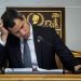 Hasta las manos: ‘Guaidó enfrenta cargos que le sumarían 200 años de cárcel’