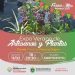 Barranqueras: Expo Verano de Artesanos y Plantas