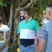 Magda Ayala Acompañó El Cierre De “Puentes De Verano” En El Don Orione