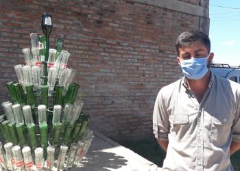 Barranqueras Sustentable: en el primer año colocó 50 “Puntos Limpios” y siguen sumando adherentes al programa.
