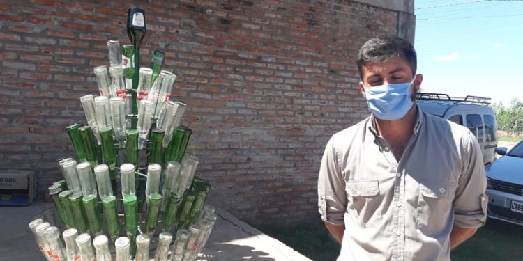 Barranqueras Sustentable: en el primer año colocó 50 “Puntos Limpios” y siguen sumando adherentes al programa.