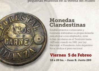 El Museo del Hombre Chaqueño suma actividades al aire libre