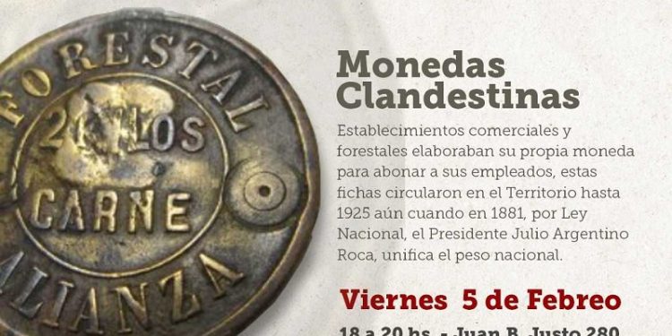 El Museo del Hombre Chaqueño suma actividades al aire libre