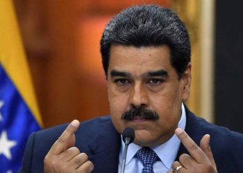 Maduro: “Yo creo que Bolsonaro nunca aceptaría reunirse conmigo porque me tiene miedo, no quisiera verme a los ojos, de verdad”