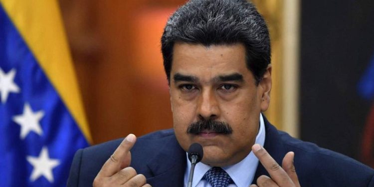 Maduro: “Yo creo que Bolsonaro nunca aceptaría reunirse conmigo porque me tiene miedo, no quisiera verme a los ojos, de verdad”