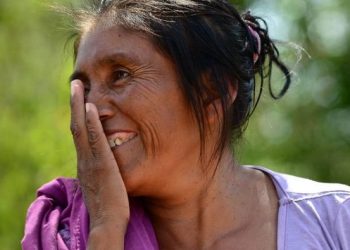 El gobierno provincial avanza con el relevamiento de tierras de las Comunidades Indígenas