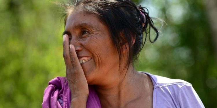 El gobierno provincial avanza con el relevamiento de tierras de las Comunidades Indígenas