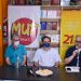Hugo Sager se refirió al respaldo legislativo a la 21° Feria del Libro Chaqueño y Regional