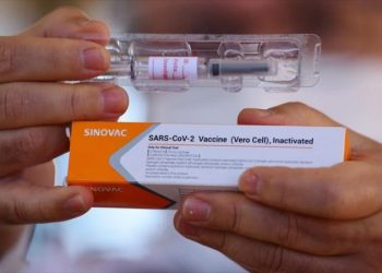 El uso de vacuna china en América Latina preocupa a EEUU