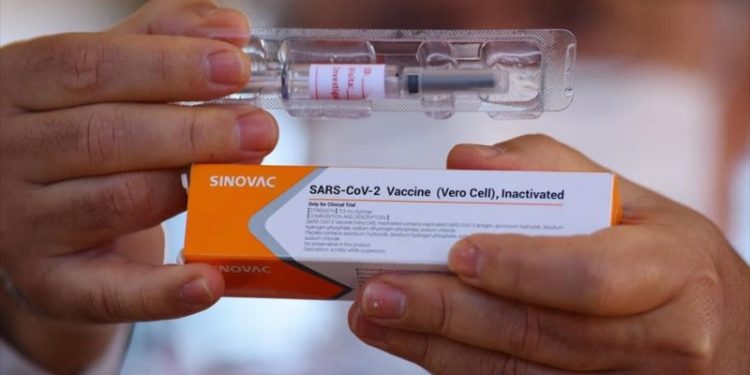 El uso de vacuna china en América Latina preocupa a EEUU