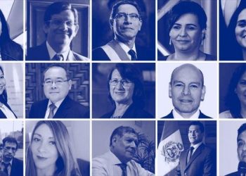Perú: 487 poderosos se inmunizaron en secreto, denuncian ‘Vacunagate’