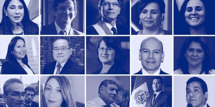 Perú: 487 poderosos se inmunizaron en secreto, denuncian ‘Vacunagate’