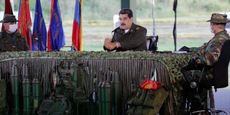 Análisis: ¿Por qué Rusia convierte a Venezuela en un poder militar?