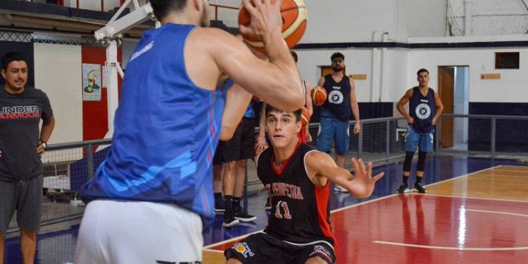 Liga Argentina de Básquet: Villa San Martín debuta el 20 de febrero frente a Unión de Santa Fe