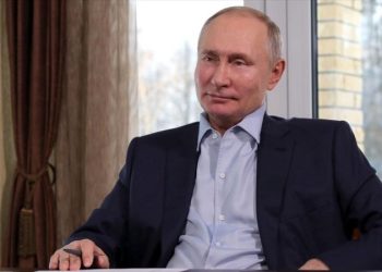 Vladímir Putin: las nuevas armas rusas desesperaron a los países occidentales