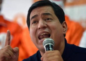 Fake News: EEUU interviene en elecciones de Ecuador con noticias falsas