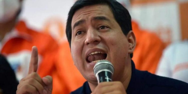 Fake News: EEUU interviene en elecciones de Ecuador con noticias falsas