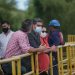 Arrancó: Con 12 mil toneladas de soja el puerto de Barranqueras retomó los embarques