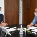 Capitanich anticipó más obras viales para marzo en la provincia