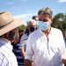 Capitanich inauguró las obras de restauración del puente Santa Ana: “son obras que perduran, conectan y mejoran la calidad de vida”