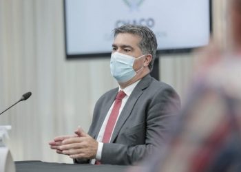 Agricultura Familiar: Capitanich y referentes del sector buscan incentivar el abastecimiento de alimentos de origen chaqueño