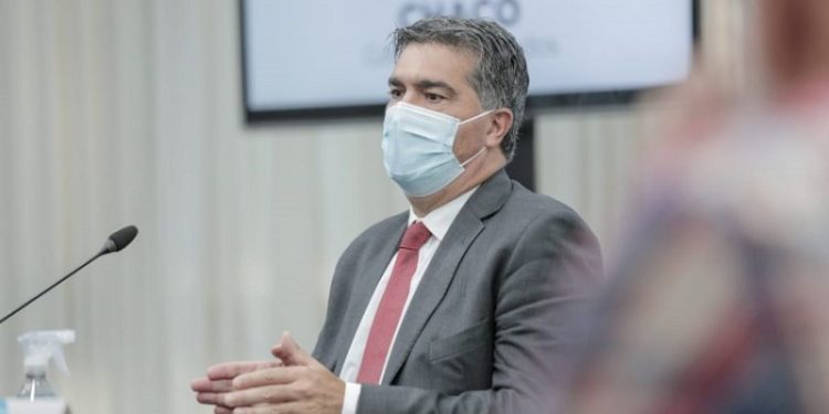 Agricultura Familiar: Capitanich y referentes del sector buscan incentivar el abastecimiento de alimentos de origen chaqueño