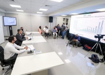 En 2020 Lotería Chaqueña tuvo la recaudación más alta de los últimos 13 años