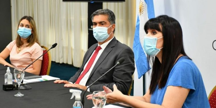 Salud Mental: el gobierno provincial avanza en políticas para fortalecer la atención de patologías