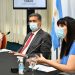 Salud Mental: el gobierno provincial avanza en políticas para fortalecer la atención de patologías