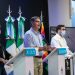 Junto al CONES Chaco, Capitanich coordinó estrategias para impulsar el desarrollo de políticas de progreso para la provincia