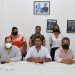 Partido Justicialista: presentaron el Movimiento Territorial Justicialista