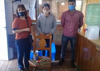 Barranqueras: Más Puntos Limpios recibieron premios por su contribución al reciclaje