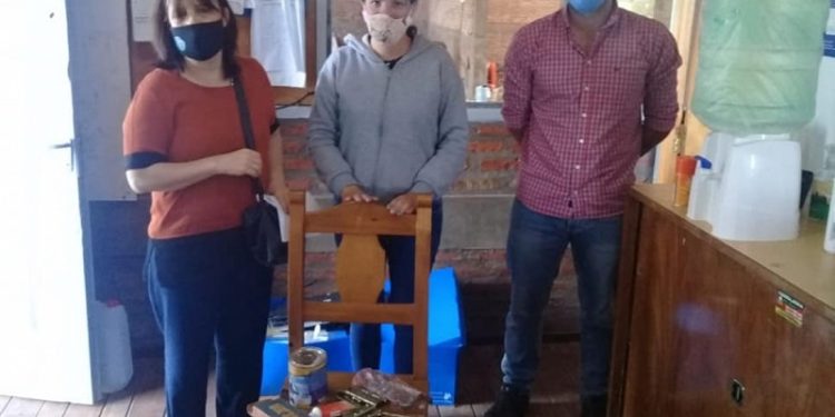 Barranqueras: Más Puntos Limpios recibieron premios por su contribución al reciclaje