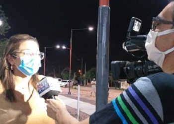 Magda Ayala: “Barranqueras es una ciudad peronista por naturaleza, y va a estar a la altura de las circunstancias”