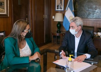 Se viene la construcción de una terminal de ómnibus intermedia en Barranqueras